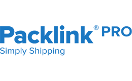 Packlink PRO - Simply Shipping Logo