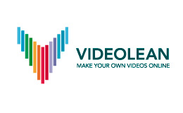 Videolean Logo