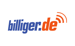 billiger.de Logo