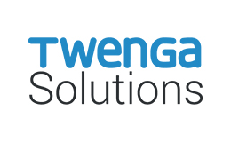 Twenga Solutions Logo