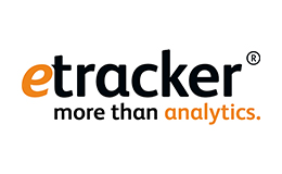 eTracker Logo