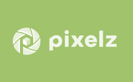 Pixelz Logo