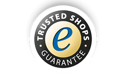 Trusted Shops GmbH Logo