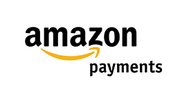 Amazon Pay Logo