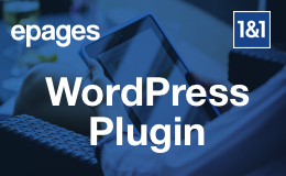 Sell on WordPress Logo