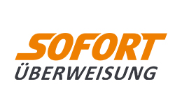 SOFORT Überweisung Logo