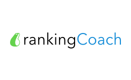 rankingCoach Logo