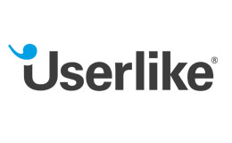 Userlike - Live Chat Logo