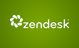 Zendesk Logo