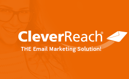 CleverReach® Email Marketing Logo