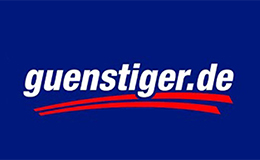 guenstiger.de  Logo