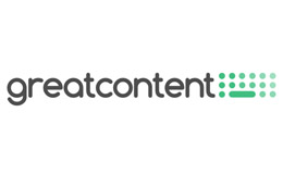Greatcontent Logo
