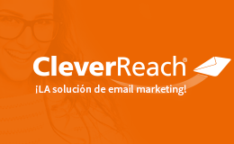 CleverReach® Email Marketing Logo